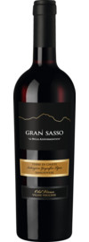 2023 Gran Sasso Sangiovese Vigne Vecchie