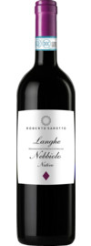 2022 Sarotto Langhe Nebbiolo Nativo