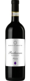 2018 Sarotto Barbaresco Riserva