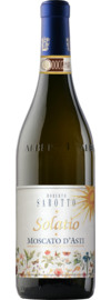 2023 Sarotto Moscato d'Asti Solatio