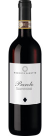 2020 Sarotto Barolo