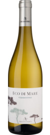 2023 Eco di Mare Vermentino