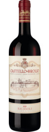 2021 Castello di Brolio Chianti Classico Gran Selezione