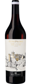 2021 Ceniprimo Chianti Classico Gran Selezione