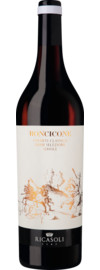 2021 Roncicone Chianti Classico Gran Selezione
