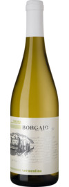 2023 Borgaio Vermentino