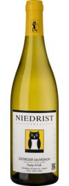 2022 Ignaz Niedrist Sauvignon Blanc Porphyr & Kalk
