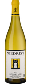2021 Ignaz Niedrist Mitterberg Weiß Cuvee Trias