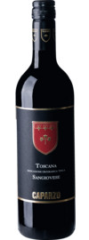 2022 Caparzo Sangiovese