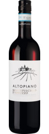 2023 Altopiano Montepulciano