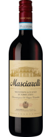 2022 Masciarelli Montepulciano