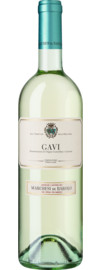 2023 Marchesi di Barolo Gavi