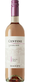 2023 Centine Rosato
