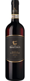 2021 La Braccesca