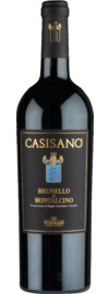 2018 Casisano Brunello di Montalcino