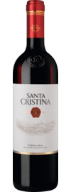 2023 Santa Cristina Rosso