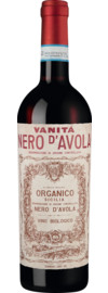 2023 Vanita Nero d'Avola