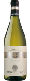 2023 Collio Chardonnay