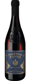 2023 Doppio Passo Primitivo