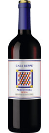 2023 Casa Beppe Nero d'Avola