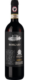 2020 Borgaio Chianti Classico Riserva