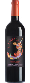 2022 Sherazade Nero d'Avola