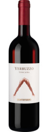 2022 Monteverro Verruzzo