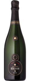 2017 Berlucchi '61 Franciacorta Nature Millessimato