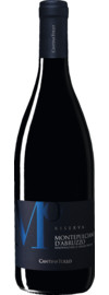2020 Mò Montepulciano Riserva