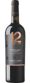 2022 12 e mezzo Negroamaro