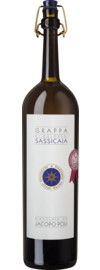 2017 Grappa di Bolgheri Sassicaia