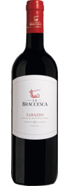 2023 Sabazio Rosso