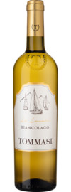 2023 Tommasi Le Lusuri Biancolago