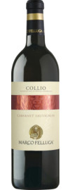 2022 Collio Cabernet Sauvignon