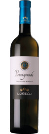 2023 Pietragrande Trentino Bianco