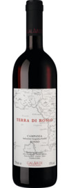 2021 Terra di Rosso