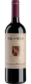 2019 Val di Suga Brunello