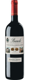 2020 Marchesi di Barolo Barolo Tradizione