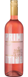2024 Cinolo Primitivo Rosato