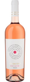 2024 Domodo Rosato