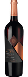 2023 Terra Secolare Primitivo Vigne Vecchie