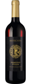 2024 Riticata Primitivo