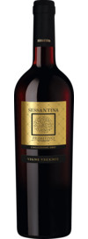 2022 Sessantina Primitivo Vigne Vecchie Collezione Oro