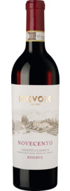 2021 Dievole Novecento Chianti Classico Riserva