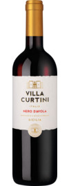 2023 Villa Curtini Nero d'Avola