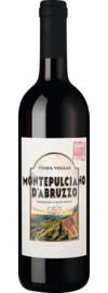 2023 Viada Voglia Montepulciano