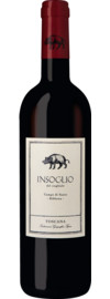 2023 Insoglio del Cinghiale
