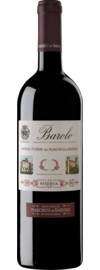 2016 Marchesi di Barolo Barolo Riserva