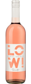 2024 Low! Pinot Grigio Rosato