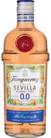 Tanqueray Flor de Sevilla  0,0%